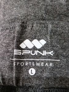 Spunk Grey Active Wear (Women)