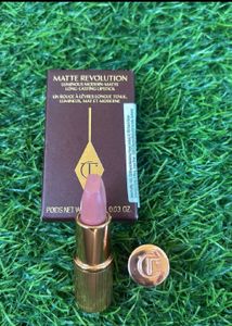 Charlotte Tilbury Matte Revolution Lipstick