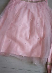😊😊Elegant Pink Kurta Set