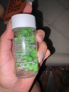 Beautywise Hair Rescue Capsules
