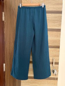 Texture knit cord set