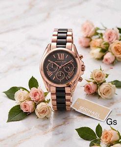 MICHAEL KORS*❣️🔸 *LADIES WATCH*🔸 *GOOD QUALITY &amp;