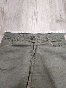 Sc5032 Commando Jeans Waist 34