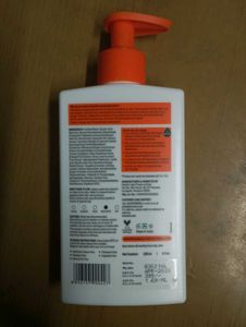 Chemist at Play AHA Body Lotion