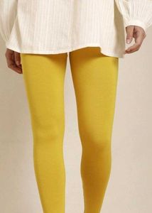Yellow legi