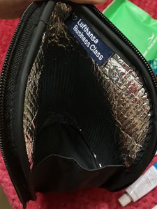 Porsche Design Insulated Pouch