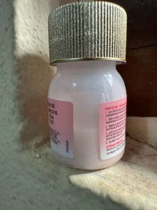 The Pink Foundry Overnight Spot Corrector