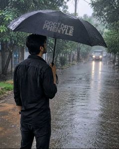 Doctor's Phenyle Umbrella