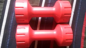 Dumbbells Each 1 Kg..