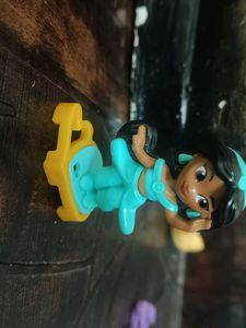 Disney Princess Jasmine Toy