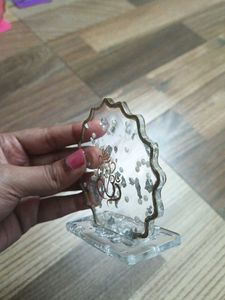 new resin Ganesh ji handmade with love