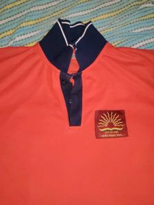 KV house uniform