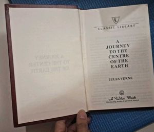 A Journey to the Centre of th