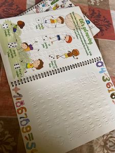 Brand New Groove Calligraphy Alphabet Workbook