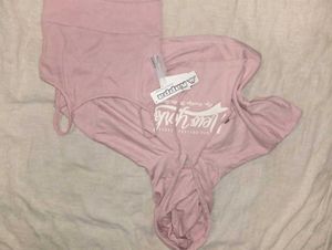 Baddie gym set Pink  Hoodie &amp; Cami
