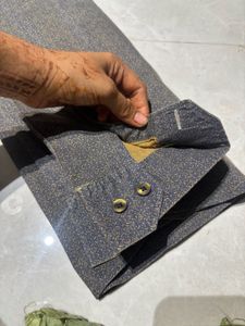 men formal shirt