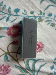 Nail File Buffer Block