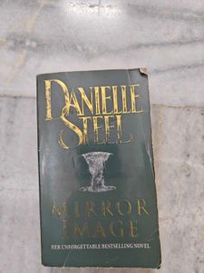 Mirror Image - Danielle Steel