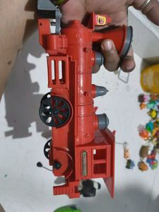 Vintage Toy Lot