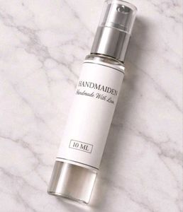 Pecksniff's Gardenia &amp; White Peach Perfume 10ml