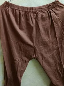 Brown Legging
