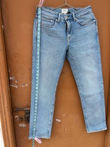 h&amp;m jeans men