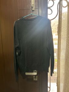 Hampton Plaid Knit Sweater