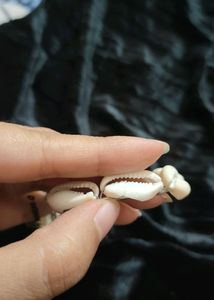 Set Of 2 Hoop Earrings