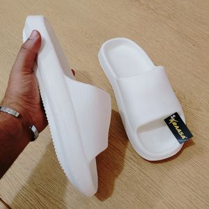 New KRASAA Men Lightweight Silde Size-7
