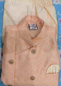 SG Yuvraj Boys Casual Kurta And Pazama Set