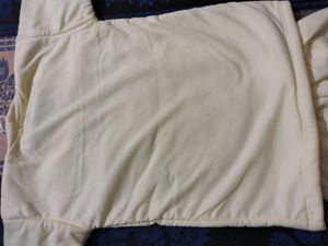 Cute Baby warm pjama t shirt