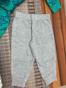 Carter - 3pc Set