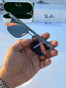 Ray-Ban  Sunglasses