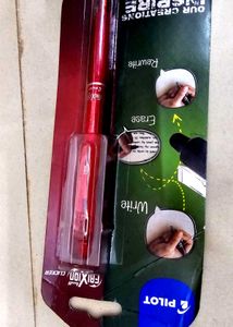 Pilot FriXion Clicker Pen