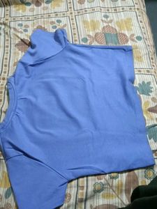 Blue Heart Graphic crop tol
