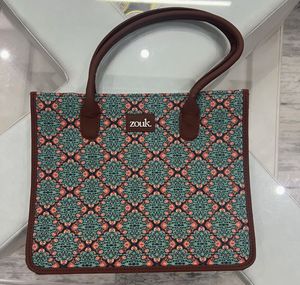 Stylish Zouk Tote Bag NEW