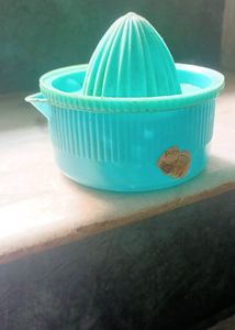 Portable Juice Maker