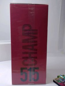 Dynamique 515 Champ Eau de Parfum for Women