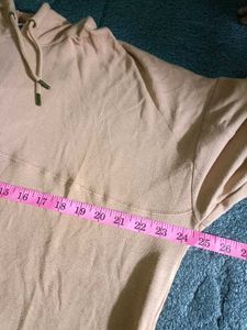 co-ord set stylish hoodie type