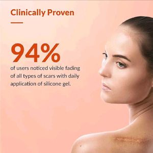 Fix Derma Kelocepa Silicone Gel