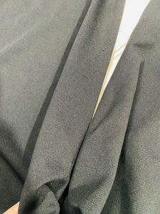 GRECIILOOKS Classic Black Wide-Leg Pants