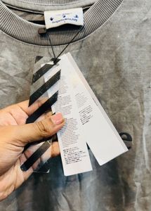 🇮🇹 Off-White imported T-Shirt