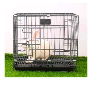 dog and cat cage