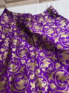 Ethnic Skirt