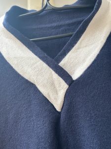 Aesthetic Korean Sweater