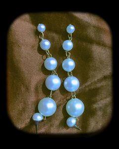 Beautiful Pearl Earrings for Women