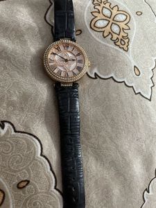 Sparkling Women's Watch
