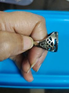 Versace 1st Copy Ring - 20 Size