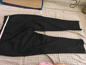 imported Comfortable Black  Pants