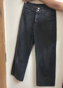 Urbanic Black Denim pants